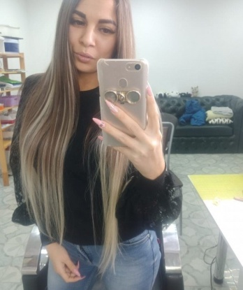 Со мной ты познаешь настоящее блаженство 💋 Я опытная и знаю, как доставить наслаждение и расслабление. У меня есть все необходимое для незабываемого вечера: страсть, ласка и сексуальная фантазия. Фото в профиле - 100% мои. Возможны индивидуальные программы, такие как экспресс массаж, стриптиз, эротический массаж. Получи океан удовольствия от встречи со мной. Все встречи проходят в атмосфере полной конфиденциальности и безопасности. Отзывы о моей работе говорят сами за себя. Живу в Москве, где буду рада встретить тебя и подарить незабываемые эмоции. Обещаю, ты точно не пожалеешь о встрече со мной! 💫💫💫 Анна